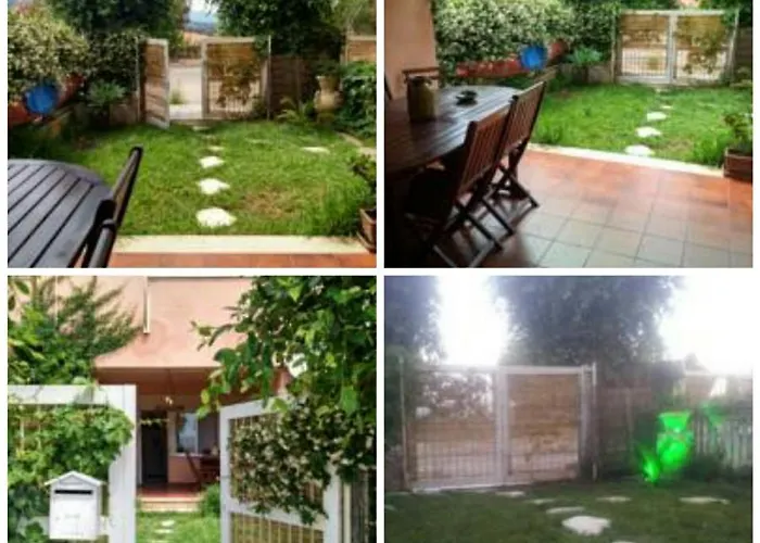Apartament z 1 sypialnią